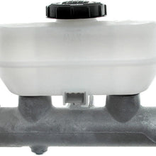 Professional 18M677 Brake Master Cylinder Assembly