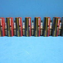 8 Spark Plugs OEM FORD Motorcraft SP509 HJFS24FP 5.4L V8 & Lariat