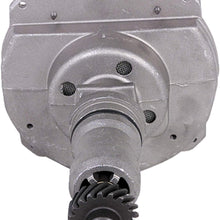 Cardone 30-1864 Remanufactured HEI Electronic Distributor and Module