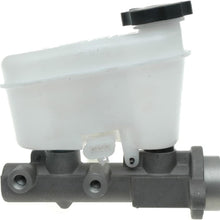 Professional 18M1518 Brake Master Cylinder Assembly