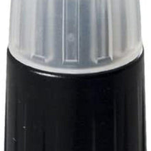 Genuine Ford Motorcraft PMPC-19500-7291A Touch up Paint Bottle Blue Jeans N1 & Clear Coat