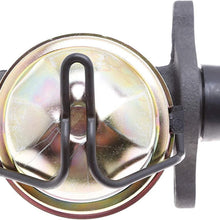Professional 18M938 Brake Master Cylinder Assembly