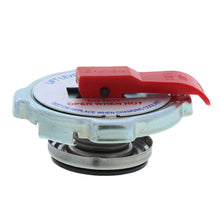 Motorad ST22 Radiator Cap for Select 06-22 Chrysler Dodge Fiat Jeep SRT Models