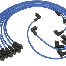 (53384) RC-CRX009 Spark Plug Wire Set