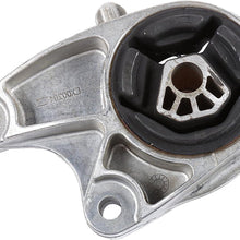 GM Genuine Parts 20814994 White Front Manual Transmission Mount