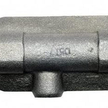 Professional 18M19 Brake Master Cylinder Assembly