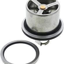 4087-90: Engine Coolant Thermostat