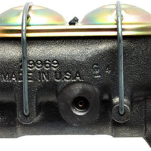 Professional 18M94 Brake Master Cylinder Assembly