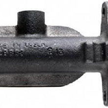 Professional 18M1025 Brake Master Cylinder Assembly