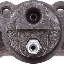 Professional 18E370258 Rear Drum Brake Wheel Cylinder