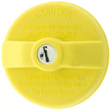 Motorad MGC682 Locking Fuel Cap for Select 96-06 Ford Mazda Mercury Models