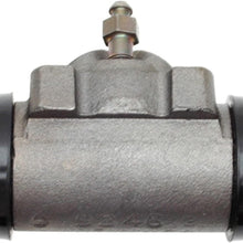 Professional 18E772 Rear Passenger Side Drum Brake Wheel Cylinder