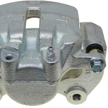 Professional 18FR12282 Front Passenger Side Disc Brake Caliper Assembly (Friction Ready Non-Coated), Remanufactured (Renewed)