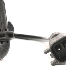 GM Original Equipment 23483155 Rear Driver Side Wheel Speed Sensor