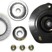 Professional 501-77 Front Suspension Strut Mount