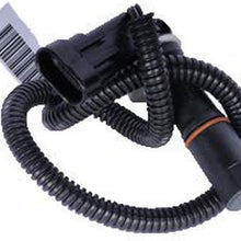 '- Engine Cranksha (SLP) (213-337)