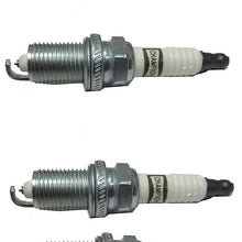 Champion 7318 RC12PMPB4 Double Platinum Spark Plug Pack of 4