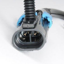 15058395 Front Wheel Speed Sensor