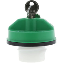 Motorad MGC212KAG Keyed Alike Locking Fuel Cap