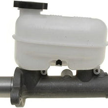 Professional 18M2418 Brake Master Cylinder Assembly
