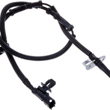GM Original Equipment 84362327 Rear Driver Side Wheel Speed Sensor