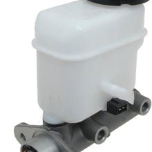 Professional 18M2460 Brake Master Cylinder Assembly