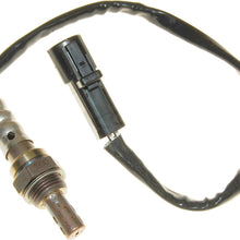 213-1317 Professional Heated Oxygen Sensor