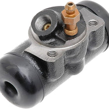 Professional 18E770 Rear Passenger Side Drum Brake Wheel Cylinder