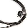 GM Original Equipment 23483157 Rear Driver Side Wheel Speed Sensor