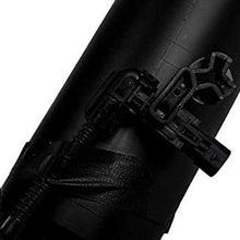 GM Original Equipment 84326293 Rear Driver Side Shock Absorber with Upper Mount