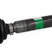 Motorcraft TX-569 CV Half-Shaft Assembly