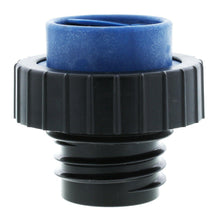 Fuel Cap Tester Adapter for Cabriolet, Grand Wagoneer, Wrangler, Gl+More 12403S