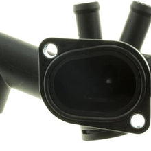 CH9964: Engine Coolant Water Outlet