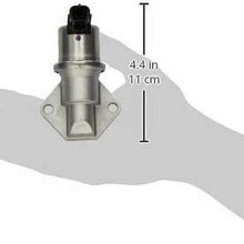 Idle Air Control Valve CX-1784