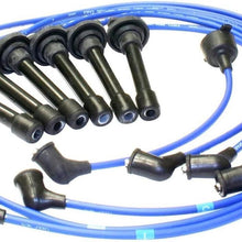 8029 RC-HE75 Spark Plug Wire Set