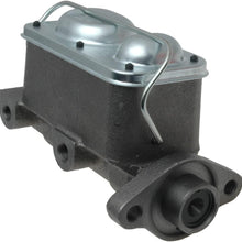 Professional 18M19 Brake Master Cylinder Assembly