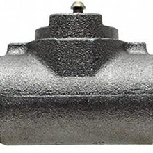 Professional 18E1285 Rear Drum Brake Wheel Cylinder