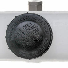 Professional 18M781 Brake Master Cylinder Assembly