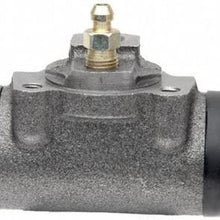 Professional 18E305 Rear Drum Brake Wheel Cylinder