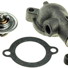 4838KT: Thermostat Kit