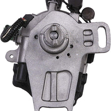 Cardone 31-766 Remanufactured HEI Electronic Distributor and Module (Renewed)
