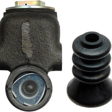 Professional 18M932 Brake Master Cylinder Assembly