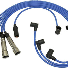(54345) RC-EUC045 Spark Plug Wire Set