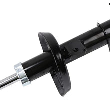 GM Original Equipment 506-1073 Front Driver Side Suspension Strut Assembly
