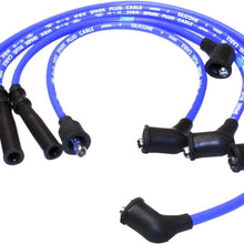(8148) RC-TZ37 Spark Plug Wire Set