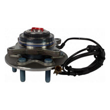Wheel Hub HUB-393