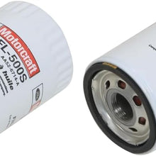 Motorcraft FL-500S Oil Filter