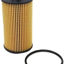 POF5839 Oil Filter