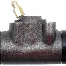 Professional 18E798 Rear Driver Side Drum Brake Wheel Cylinder