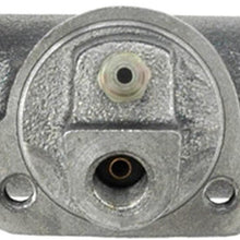 Professional 18E334 Rear Drum Brake Wheel Cylinder